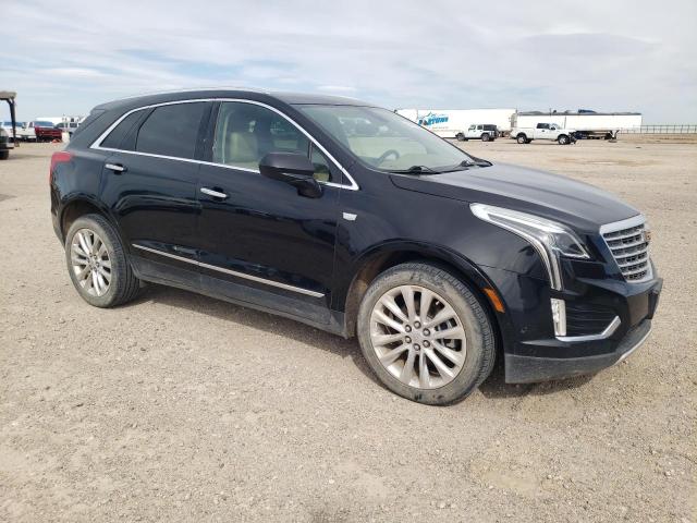 Vin: 1gyknfrs1hz283589, lot: 49140565, cadillac xt5 platinum 20174