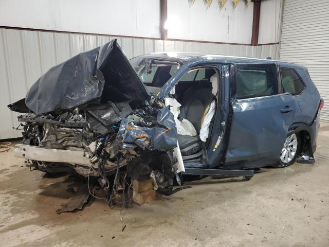 Vin: 5tdaaaa5xrs018775, lot: 48301975, toyota grand high xle 2024 img_1