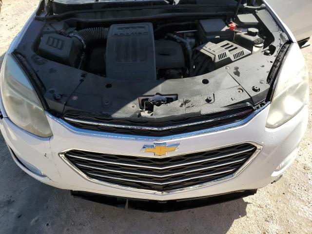 2016 CHEVROLET EQUINOX LT - 2GNALCEK8G1182883