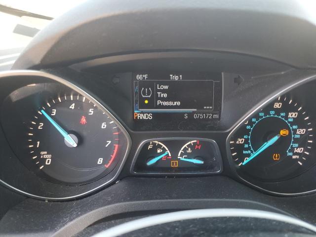 2015 FORD ESCAPE SE - 1FMCU0G93FUC32465