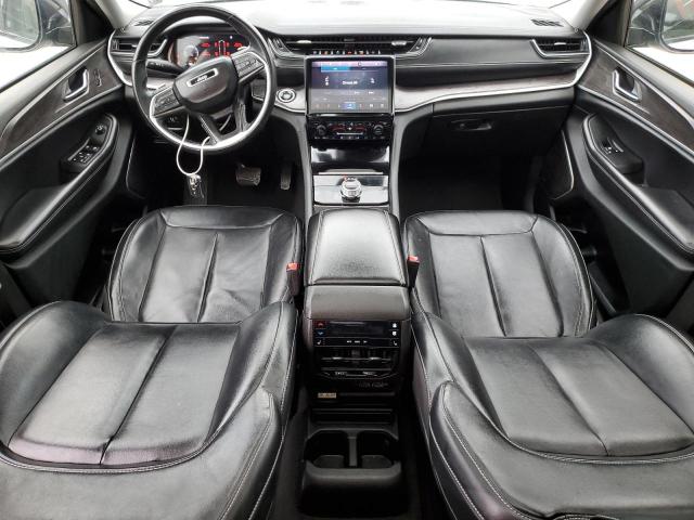 2021 JEEP GRAND CHER - 1C4RJJBG3M8126008