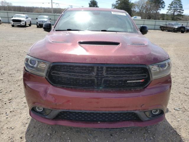 2018 DODGE DURANGO GT - 1C4RDHDG7JC412854
