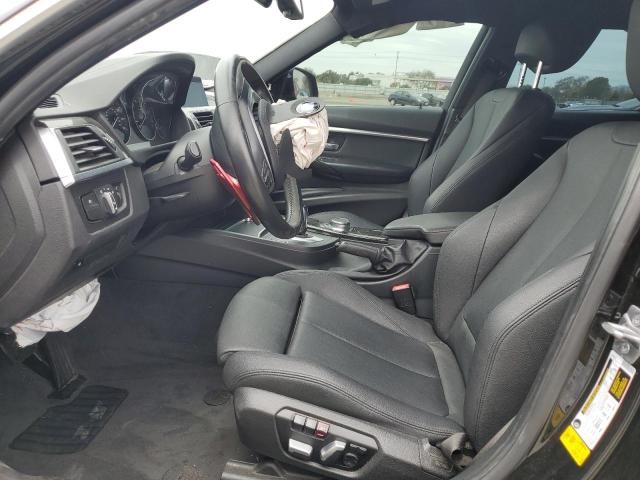 2018 BMW 340 I WBA8B3G57JNU36636