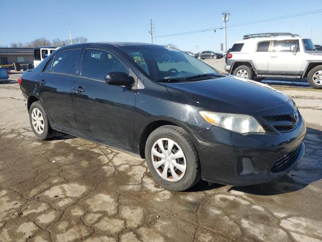 Vin: 2t1bu4ee8bc616806, lot: 48196565, toyota corolla base 20114
