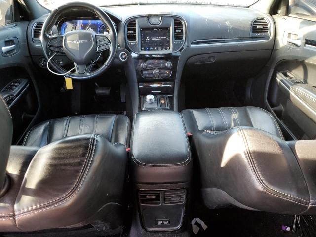 2019 CHRYSLER 300 S - 2C3CCABG9KH628632
