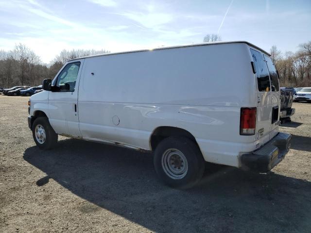 FORD ECONOLINE 2011 white cargo va gas 1FTNE2EL9BDB35091 photo #3
