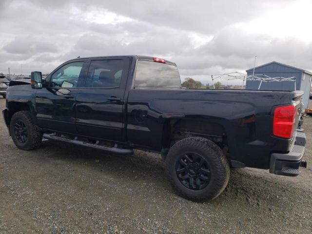 Vin: 1gc1kvey5jf110308, lot: 48929465, chevrolet all models k2500 heavy duty lt 20182