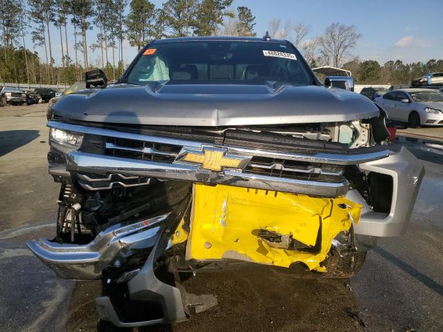 2023 CHEVROLET SILVERADO - 2GCUDGED4P1152372