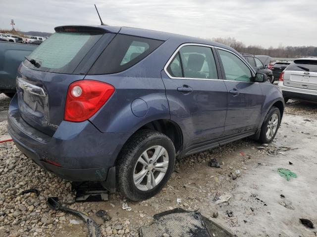 Vin: 2gnflcek0d6165306, lot: 47183325, chevrolet equinox ls 20133
