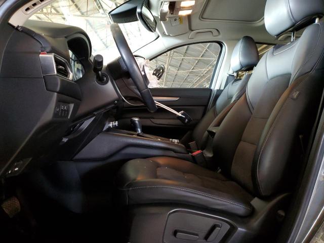 2020 MAZDA CX-5 TOURI - JM3KFACM6L0804410