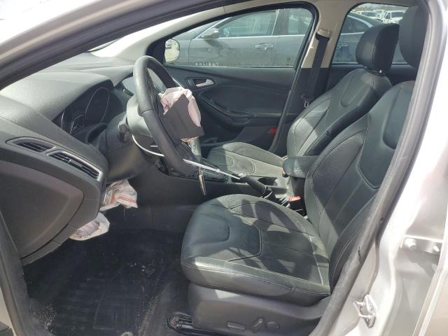 2017 FORD FOCUS TITA - 1FADP3J23HL347739
