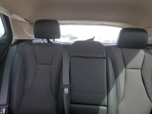 2023 BUICK ENVISION P - LRBAZLR40PD033700