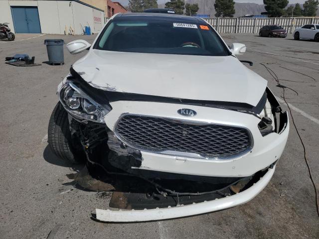 2015 KIA K900 - KNALU4D42F6025118