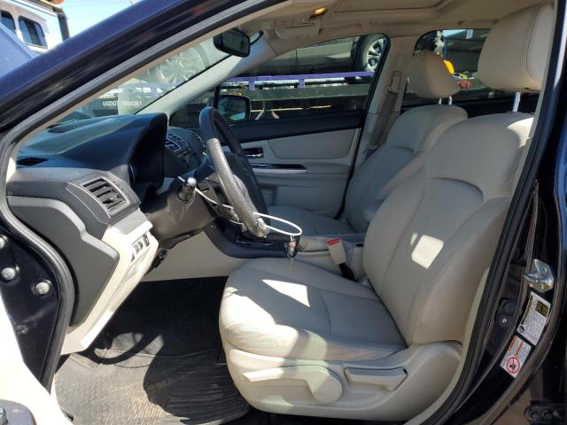 2015 SUBARU IMPREZA SP - JF1GPAY62FH322891