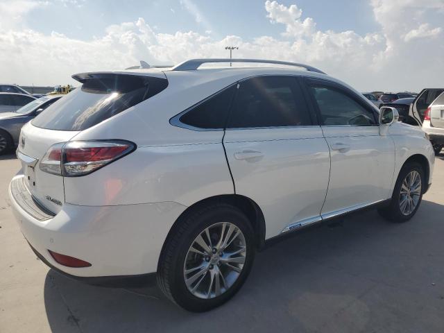 Vin: jtjbc1ba7d2440526, lot: 49986705, lexus rx450 450h 20133