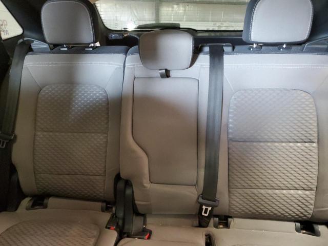 2020 FORD ESCAPE SE - 1FMCU0G63LUC57058