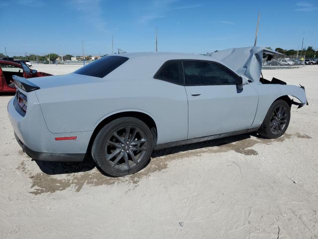 Vin: 2c3cdzgg8nh140782, lot: 50095255, dodge challenger sxt 20223
