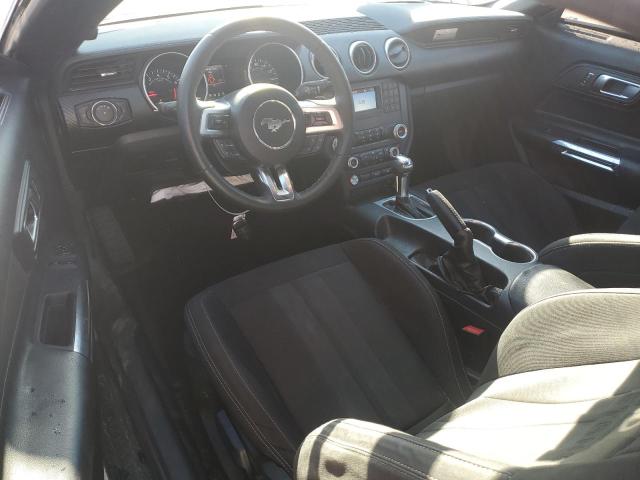2019 FORD MUSTANG - 1FA6P8TH7K5141679