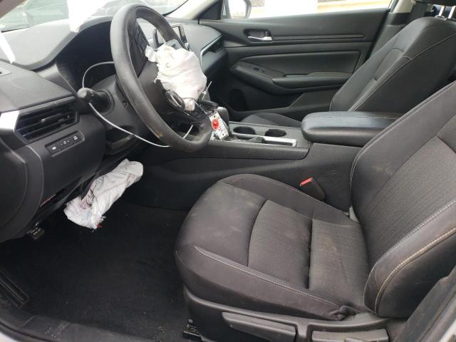 2021 NISSAN ALTIMA S - 1N4BL4BV0MN399023