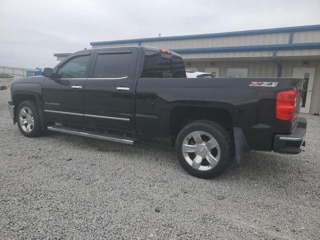 Vin: 3gcuksej6fg532060, lot: 50442675, chevrolet all models k1500 ltz 20152