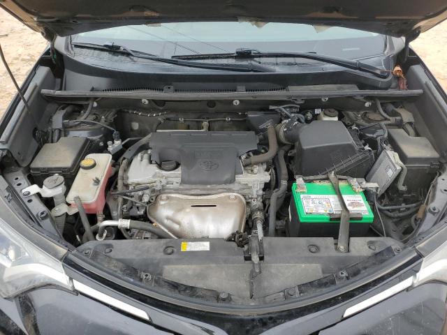 2017 TOYOTA RAV4 LE - 2T3ZFREV0HW391527