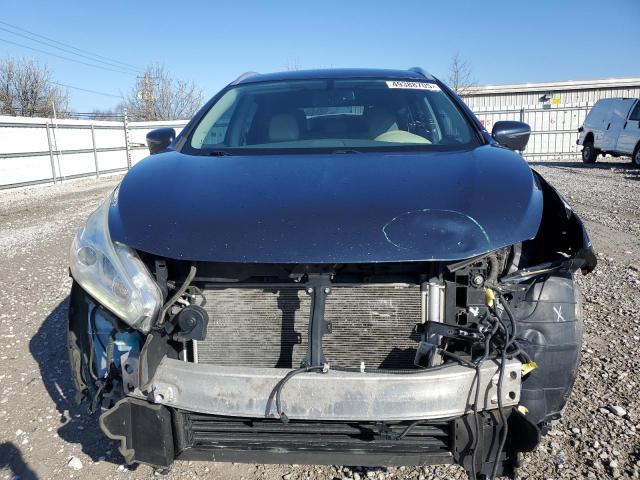 2016 NISSAN MURANO S - 5N1AZ2MH8GN170427