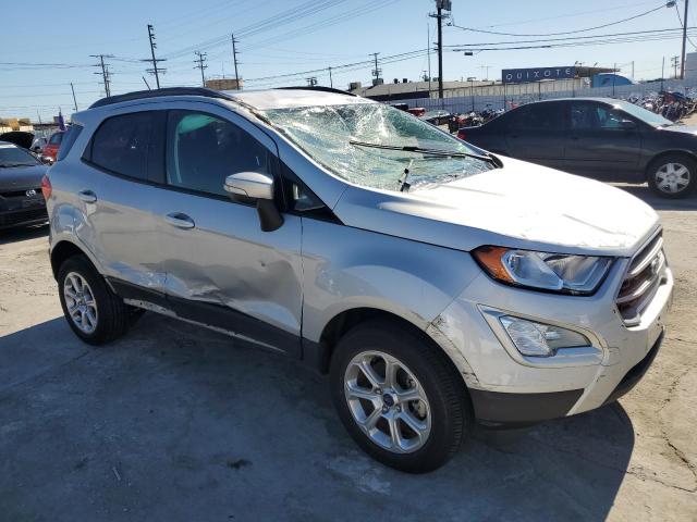 Vin: maj6p1ul9jc171948, lot: 49352595, ford ecosport se 20184
