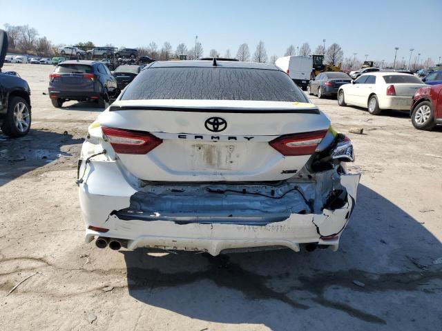 2020 TOYOTA CAMRY XSE - 4T1K61AK8LU363846