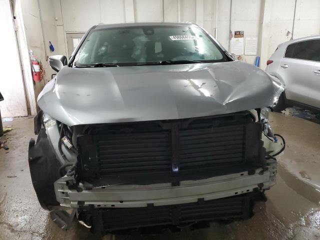 2018 BUICK ENCLAVE PR - 5GAEVBKW6JJ196043