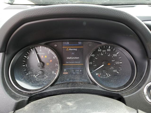 2018 NISSAN ROGUE S - JN8AT2MV1JW311839