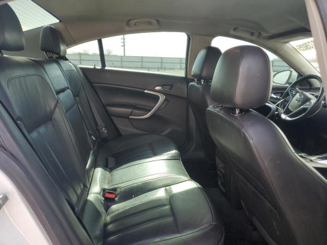 2015 BUICK REGAL PREM 2G4GN5EXXF9247099