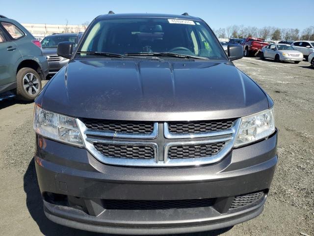 2020 DODGE JOURNEY SE - 3C4PDCAB8LT274820