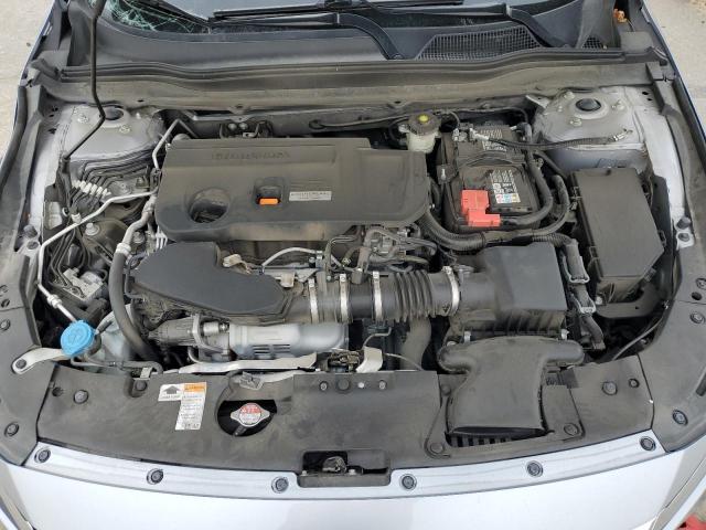 2018 HONDA ACCORD EXL - 1HGCV2F52JA038341