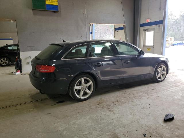 Vin: wauwfafl4ba064360, lot: 49747645, audi a4 premium plus 20113