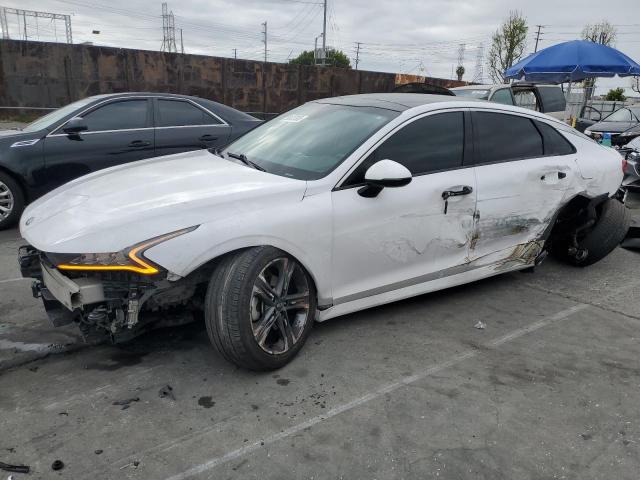 Vin: 5xxg34j26mg075190, lot: 50623385, kia k5 ex 2021 img_1