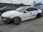 2021 KIA K5 EX - 5XXG34J26MG075190