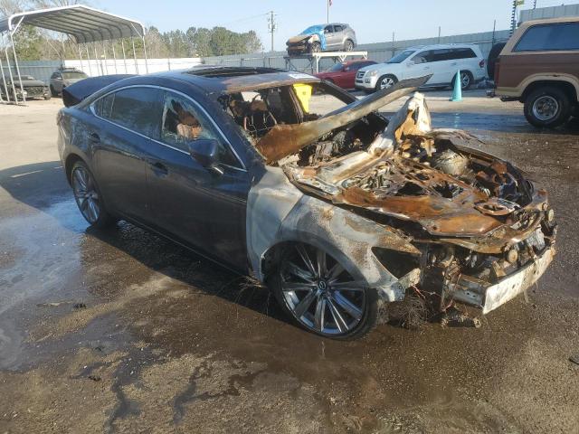 Vin: jm1gl1vm4l1523348, lot: 49120405, mazda 6 touring 20204