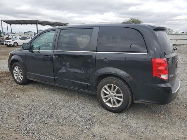 Vin: 2c4rdgcg5kr802467, lot: 50758105, dodge caravan sxt 20192