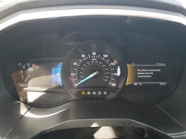 2FMPK3K98LBA40038 2020 FORD EDGE