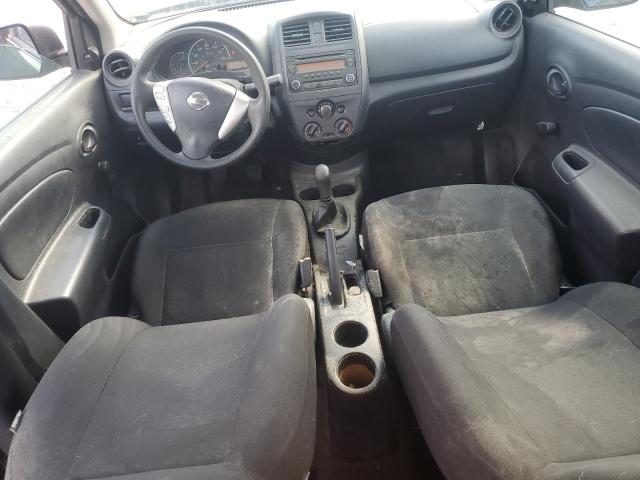 2015 NISSAN VERSA S - 3N1CN7AP1FL826132