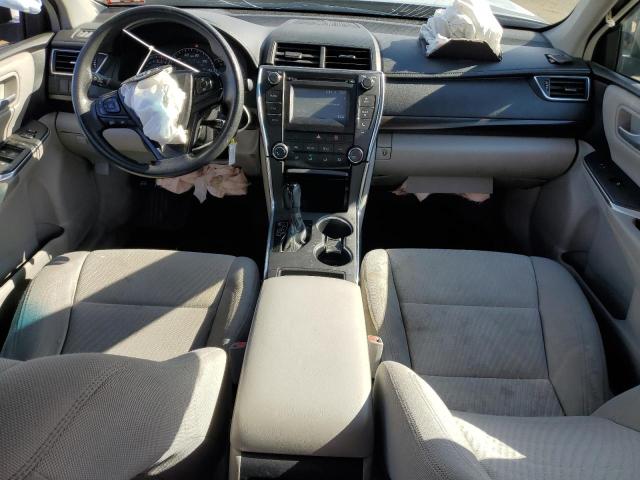 2015 TOYOTA CAMRY LE - 4T4BF1FK1FR447834