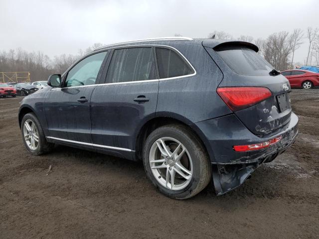 Vin: wa1lfafp8ea076017, lot: 50004105, audi q5 premium plus 20142