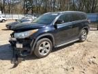 2016 TOYOTA HIGHLANDER - 5TDYKRFH4GS165765