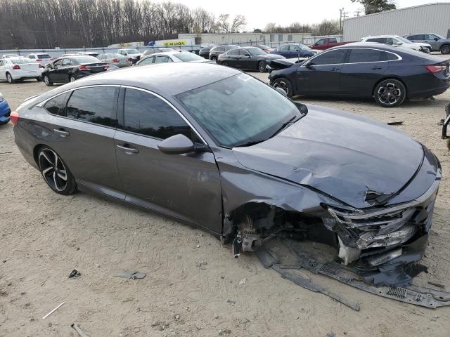 Vin: 1hgcv1f31la087655, lot: 49606285, honda accord sport 20204