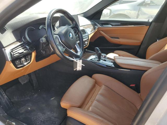 2017 BMW 540 I - WBAJE5C33HG916731