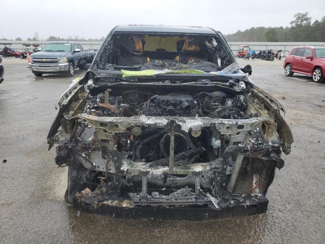 2023 TOYOTA TUNDRA CRE - 5TFNA5AB0PX020086
