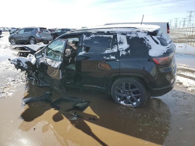 Vin: 3c4njdcn6rt152365, lot: 49727645, jeep compass limited 20242