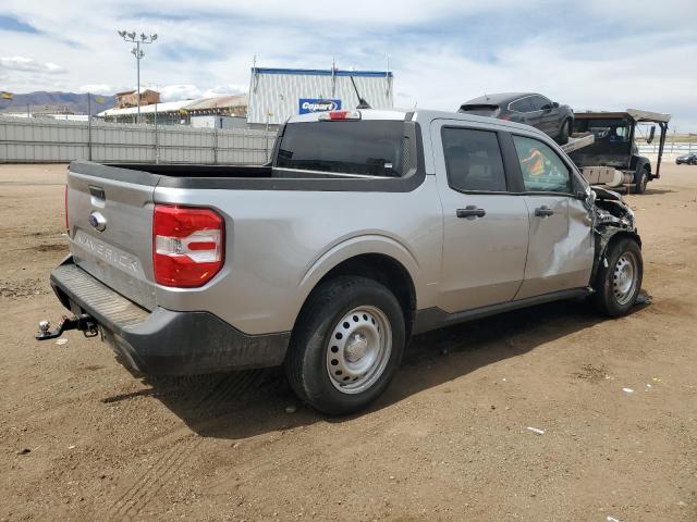 Vin: 3fttw8e9xpra14810, lot: 50924245, ford maverick xl 20233