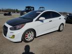 2015 HYUNDAI ACCENT GLS - KMHCT4AE7FU835693