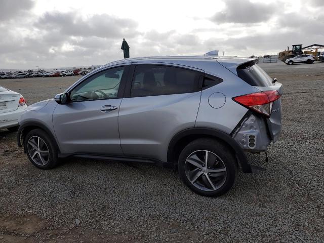 Vin: 3czru6h51mm745223, lot: 51176905, honda hr-v ex 20212